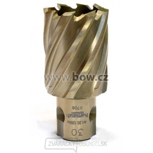 Jádrový vrták Ø 31 mm Karnasch GOLD-LINE 30 Jádrový vrták Ø 31 mm Karnasch GOLD-LINE 30 gallery main image