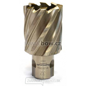 Jádrový vrták Ø 32 mm Karnasch GOLD-LINE 30 Jádrový vrták Ø 32 mm Karnasch GOLD-LINE 30 gallery main image