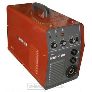 MIG 160 MMA-MIG MIG 160 MMA-MIG