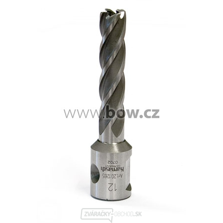 Jádrový vrták Ø 12 mm Karnasch SILVER-LINE 50