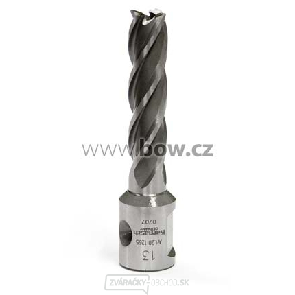 Jádrový vrták Ø 13 mm Karnasch SILVER-LINE 50