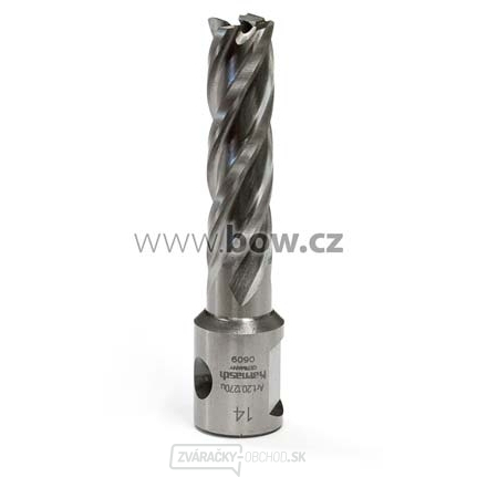 Jádrový vrták Ø 14 mm Karnasch SILVER-LINE 50
