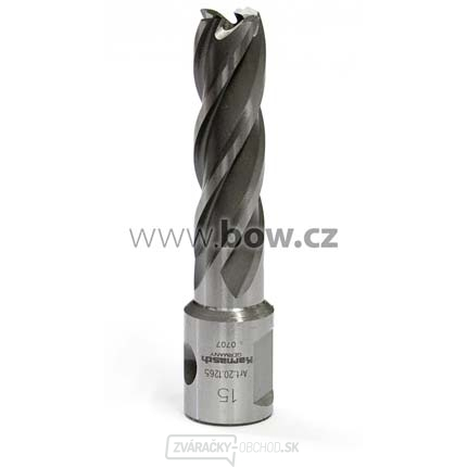 Jádrový vrták Ø 15 mm Karnasch SILVER-LINE 50