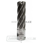 Jádrový vrták Ø 18 mm Karnasch SILVER-LINE 50 Jádrový vrták Ø 18 mm Karnasch SILVER-LINE 50 gallery main image