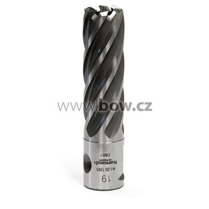 Jadrový vrták Ø 19 mm Karnasch SILVER-LINE 50