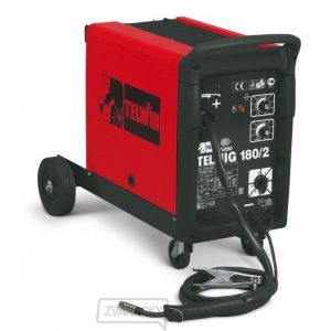 Zváračka CO2 Telmig 180/2 Telwin Zváračka CO2 Telmig 180/2 Telwin