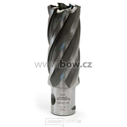 Jádrový vrták Ø 24 mm Karnasch SILVER-LINE 50