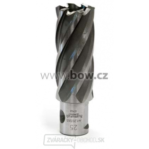 Jádrový vrták Ø 24 mm Karnasch SILVER-LINE 50 Jádrový vrták Ø 24 mm Karnasch SILVER-LINE 50 gallery main image