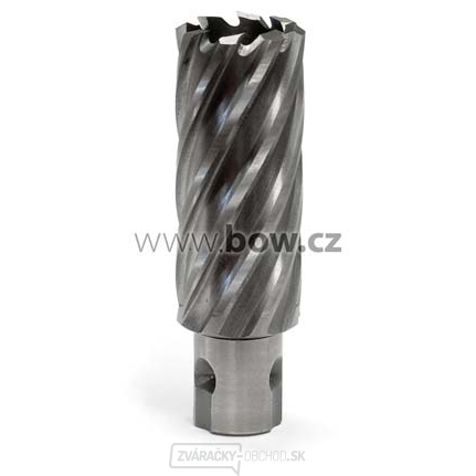 Jádrový vrták Ø 27 mm Karnasch SILVER-LINE 50