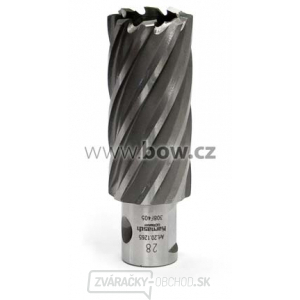 Jádrový vrták Ø 28 mm Karnasch SILVER-LINE 50 Jádrový vrták Ø 28 mm Karnasch SILVER-LINE 50 gallery main image