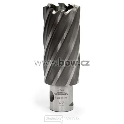 Jádrový vrták Ø 29 mm Karnasch SILVER-LINE 50