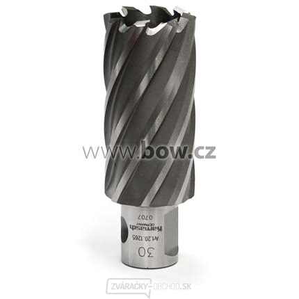 Jádrový vrták Ø 30 mm Karnasch SILVER-LINE 50