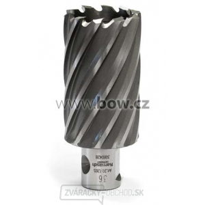 Jádrový vrták Ø 36 mm Karnasch SILVER-LINE 50 Jádrový vrták Ø 36 mm Karnasch SILVER-LINE 50 gallery main image