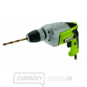 Elektrická vŕtačka WU100 gallery main image