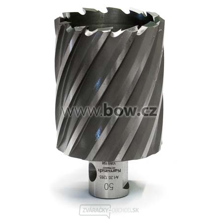 Jádrový vrták Ø 52 mm Karnasch SILVER-LINE 50