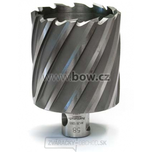 Jádrový vrták Ø 60 mm Karnasch SILVER-LINE 50 gallery main image