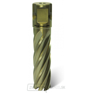 Jádrový vrták Ø 17 mm Karnasch GOLD-LINE 55 gallery main image