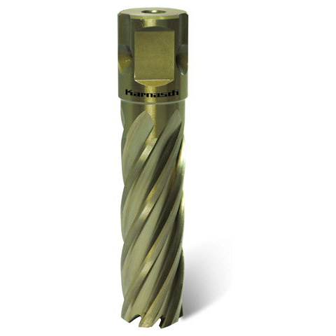 Jádrový vrták Ø 37 mm Karnasch GOLD-LINE 55