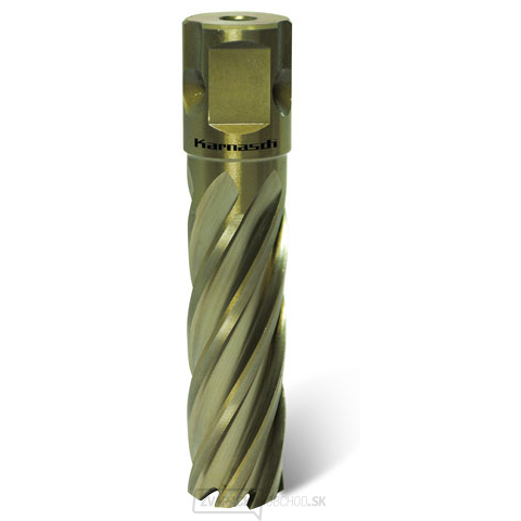 Jádrový vrták Ø 51 mm Karnasch GOLD-LINE 55