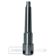 Unášecí hlava MK2 / Weldon 19 mm (bez chladenie) Unášecí hlava MK2 / Weldon 19 mm (bez chladenie) gallery main image