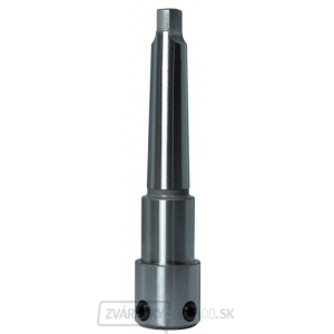 Unášecí hlava MK2 / Weldon 19 mm (bez chladenie) Unášecí hlava MK2 / Weldon 19 mm (bez chladenie) gallery main image