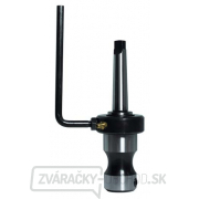 Unášecí hlava MK2 / Weldon 19 mm (s chladeniem) Unášecí hlava MK2 / Weldon 19 mm (s chladeniem) gallery main image