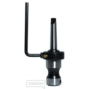 Unášecí hlava MK2 / Weldon 19 mm (s chladeniem) Unášecí hlava MK2 / Weldon 19 mm (s chladeniem) gallery main image