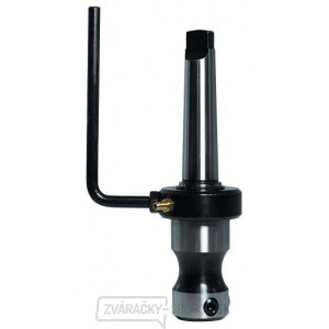 Unášecí hlava MK3 / Weldon 19 mm (s chladeniem) Unášecí hlava MK3 / Weldon 19 mm (s chladeniem) gallery main image