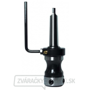 Unášecí hlava MK3 / Weldon 32 mm (s chladeniem) Unášecí hlava MK3 / Weldon 32 mm (s chladeniem) gallery main image