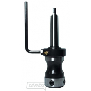 Unášecí hlava MK3 / Weldon 32 mm (s chladeniem) Unášecí hlava MK3 / Weldon 32 mm (s chladeniem) gallery main image