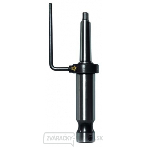 Unášecí hlava MK3 / Weldon 19 mm (s chladeniem), dlouhé veden Unášecí hlava MK3 / Weldon 19 mm (s chladeniem), dlouhé veden gallery main image