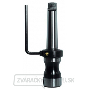 Unášecí hlava MK3 / Weldon 32 mm (s chladeniem) Unášecí hlava MK3 / Weldon 32 mm (s chladeniem) gallery main image