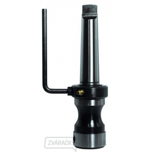 Unášecí hlava MK3 / Weldon 32 mm (s chladeniem) Unášecí hlava MK3 / Weldon 32 mm (s chladeniem) gallery main image