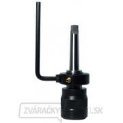 Unášecí hlava MK2 / Weldon 19 mm Quick (s chladeniem) Unášecí hlava MK2 / Weldon 19 mm Quick (s chladeniem) gallery main image