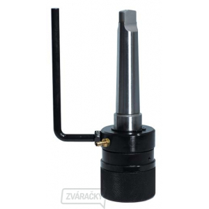 Unášecí hlava MK3 / Weldon 19 mm Quick (s chladeniem) Unášecí hlava MK3 / Weldon 19 mm Quick (s chladeniem) gallery main image