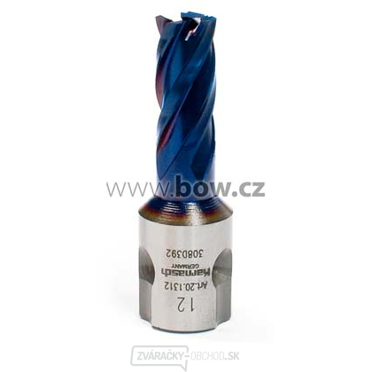 Jádrový vrták Ø 13 mm Karnasch BLUE-LINE 30