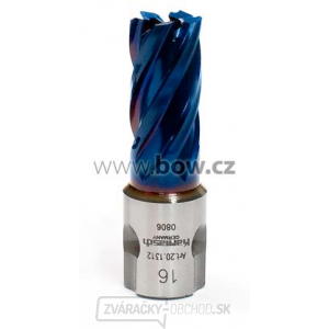 Jádrový vrták Ø 17 mm Karnasch BLUE-LINE 30 gallery main image