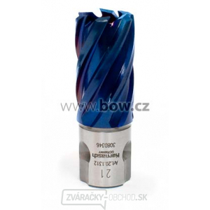 Jádrový vrták Ø 20 mm Karnasch BLUE-LINE 30 Jádrový vrták Ø 20 mm Karnasch BLUE-LINE 30 gallery main image