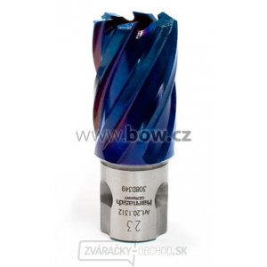 Jádrový vrták Ø 24 mm Karnasch BLUE-LINE 30 Jádrový vrták Ø 24 mm Karnasch BLUE-LINE 30 gallery main image