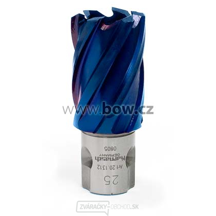 Jádrový vrták Ø 26 mm Karnasch BLUE-LINE 30