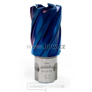 Jádrový vrták Ø 27 mm Karnasch BLUE-LINE 30 Jádrový vrták Ø 27 mm Karnasch BLUE-LINE 30 gallery main image