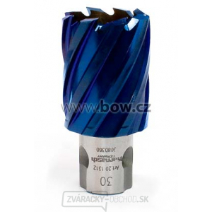 Jádrový vrták Ø 28 mm Karnasch BLUE-LINE 30 Jádrový vrták Ø 28 mm Karnasch BLUE-LINE 30 gallery main image