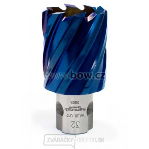 Jádrový vrták Ø 32 mm Karnasch BLUE-LINE 30 Jádrový vrták Ø 32 mm Karnasch BLUE-LINE 30 gallery main image
