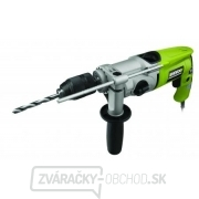 Príklepová vŕtačka WU303.1 WORX Professional  gallery main image