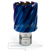 Jádrový vrták Ø 36 mm Karnasch BLUE-LINE 30 Jádrový vrták Ø 36 mm Karnasch BLUE-LINE 30 gallery main image