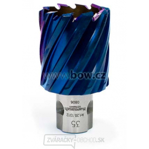 Jádrový vrták Ø 38 mm Karnasch BLUE-LINE 30 Jádrový vrták Ø 38 mm Karnasch BLUE-LINE 30 gallery main image