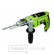 WORX príklepová vŕtačka WU305 gallery main image