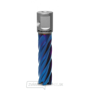 Jádrový vrták Ø 13 mm Karnasch BLUE-LINE 55