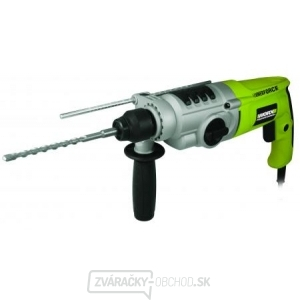 Vŕtacie kladivo WORX Professional WU330 gallery main image