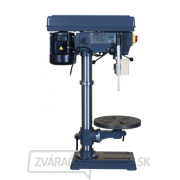 Stolná vŕtačka Proma B-1316B/400 náhled